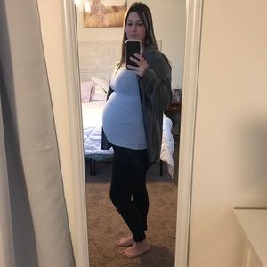 Meet your Posher, Charley